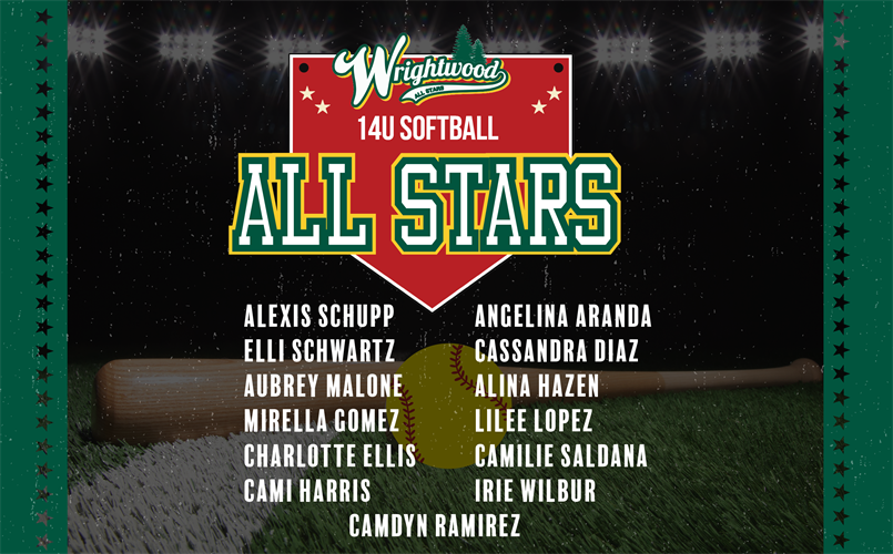 CONGRATULATIONS ALL STARS