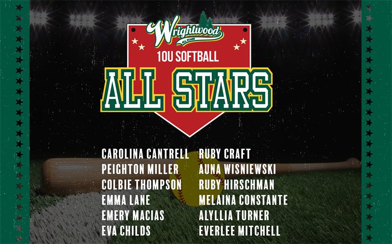 CONGRATULATIONS ALL STARS